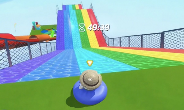 萌宠游乐园游戏高清大图