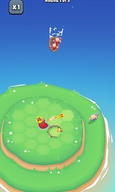 旋转国王安卓版高清大图