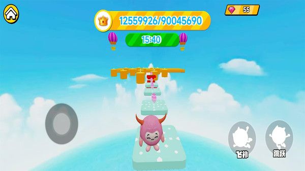 老六吃金豆安卓版高清大图