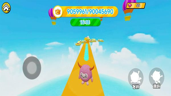 老六吃金豆安卓版高清大图