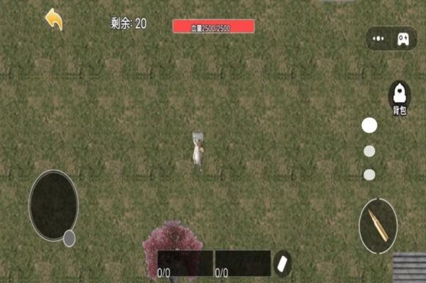 三角洲战区突围安卓版高清大图