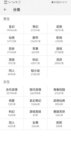 轻阅小说高清大图