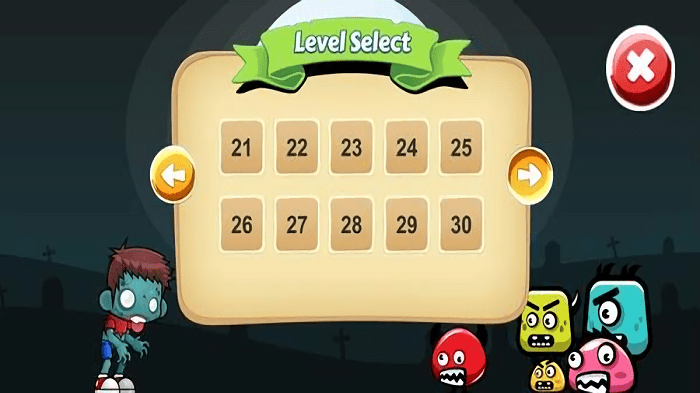 小鸟弹射器高清大图