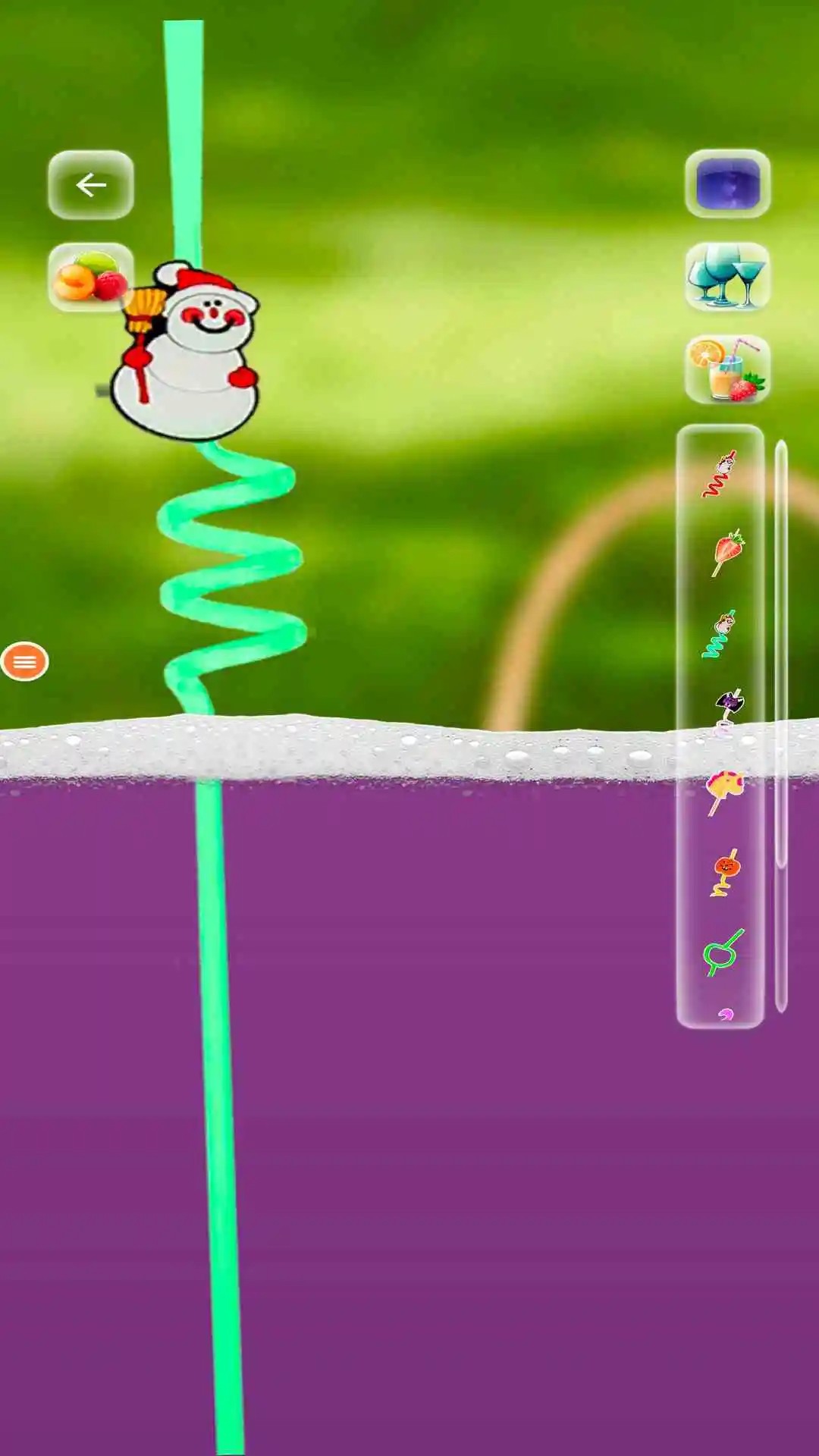 假装喝水模拟器最新版手游高清大图