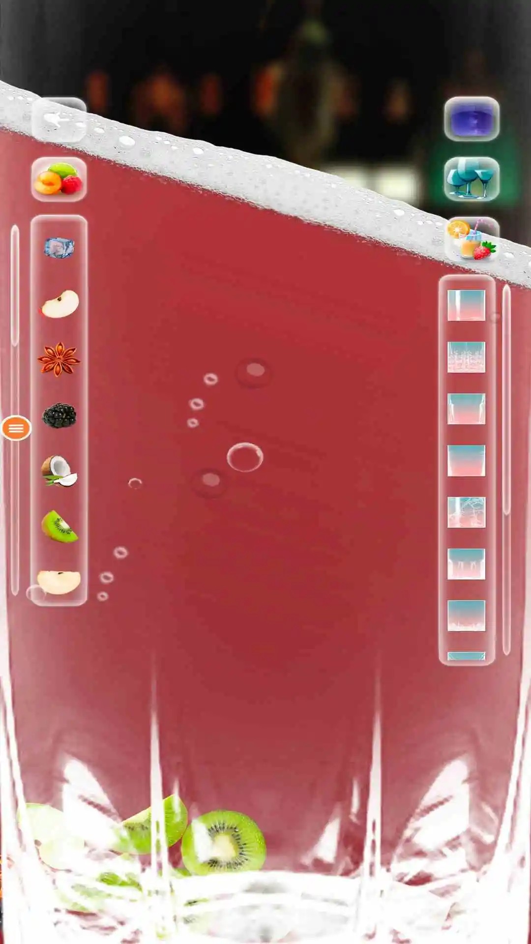 假装喝水模拟器最新版手游高清大图