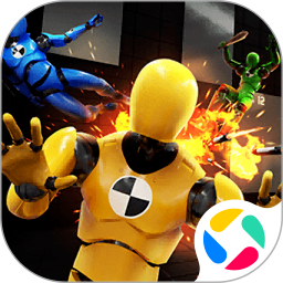 破坏模拟器全部毁灭无广告