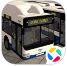 真实巴士驾驶模拟器游戏安卓