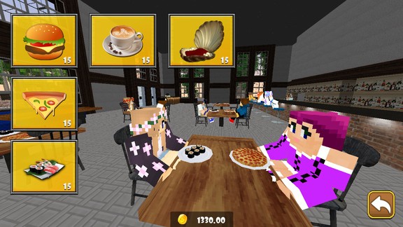 爱情工艺2高清大图