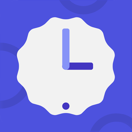 万能桌面时钟DIY