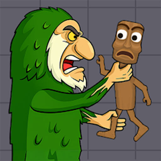 布娃娃精英沙盒最新版