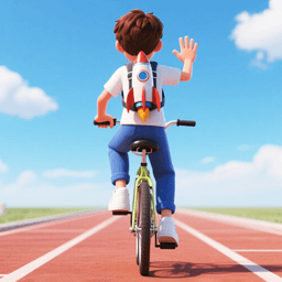 公路动感跑车安装最新版