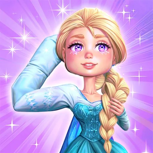 百变模特秀游戏