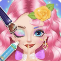 芭比公主化妆最新版