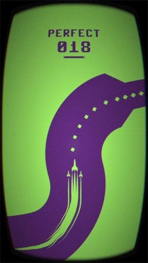 恒星震动手游高清大图