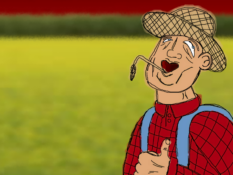 约翰的农场免费安装手机版高清大图