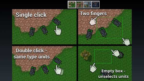 铁锈战争官网入口手机版最新高清大图