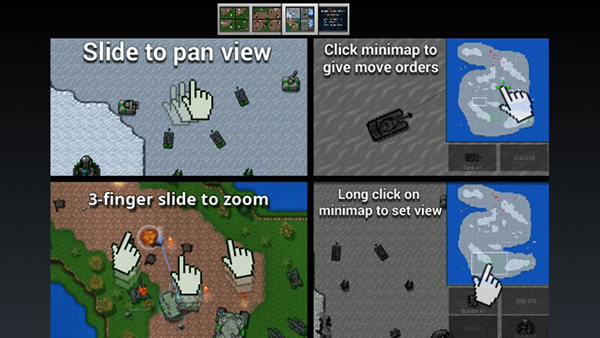 铁锈战争官网入口手机版最新高清大图