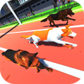 狗狗赛跑模拟器