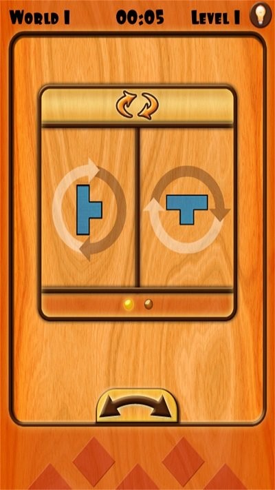 宝宝的七巧板高清大图