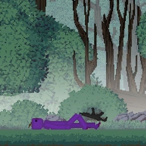 人类游乐场模拟器安装