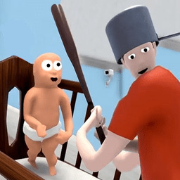 谁是你得爸爸安装