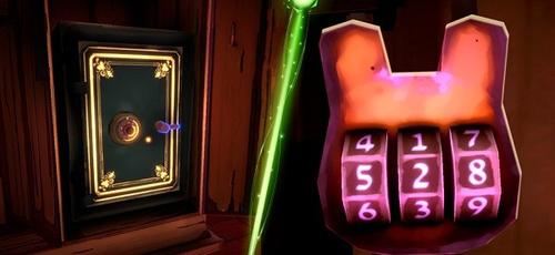 女巫之哭2红帽高清大图