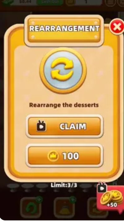 糖果消消整理最新版高清大图