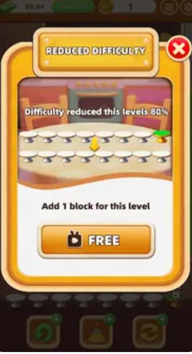 糖果消消整理最新版高清大图