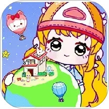 米依小镇公寓官方版