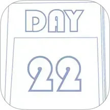 桌面倒计时软件app