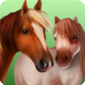 马的世界3d我的坐骑
