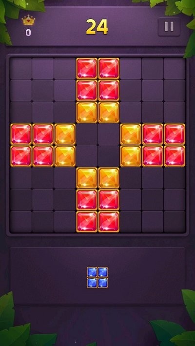 方块乐消除高清大图