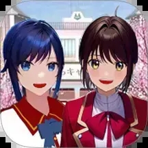 樱花恋爱少女安卓版