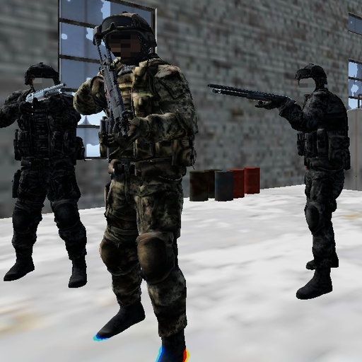 完美一击最新版