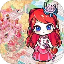 糖果小镇世界无广告