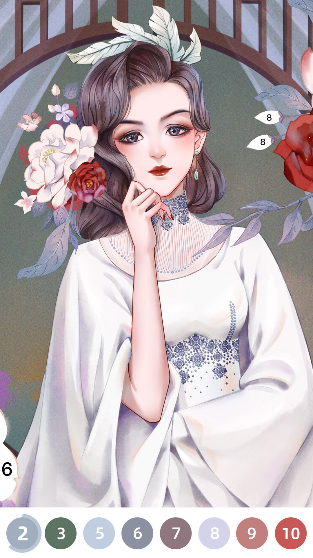 爱涂壁纸软件安装高清大图