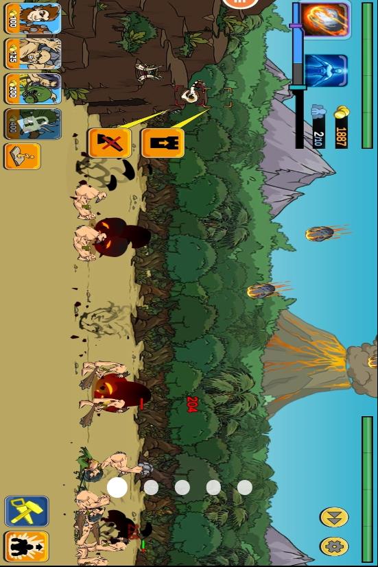 投标战争当帝安卓版高清大图