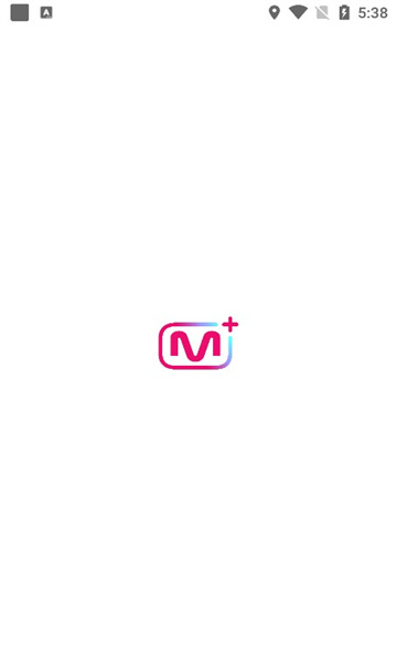 Mnet Plus安卓最新版下载高清大图