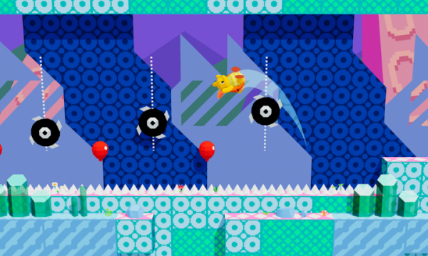 扣扣兽手机版高清大图