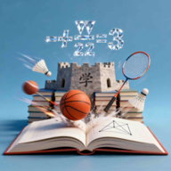 学科争夺战游戏