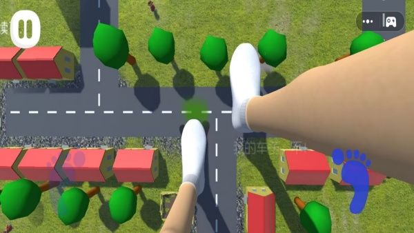 步行冠军免广告版高清大图