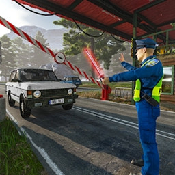 边境检察模拟安卓版