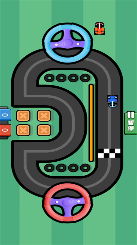 双人对战大赛游戏高清大图