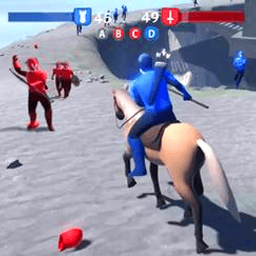 骑马砍杀王朝战争手机版