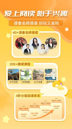 出口成章小学语文学生版高清大图