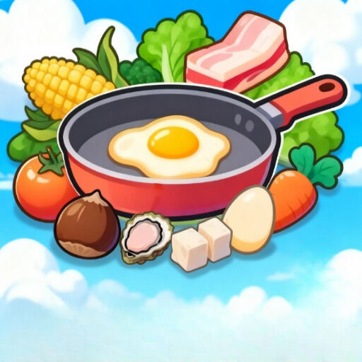 美味佳肴消消乐安装