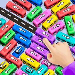 停车我指挥游戏