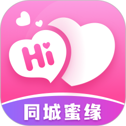 同城蜜缘app安装