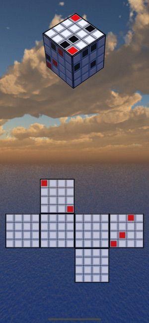 立体几何6手游高清大图