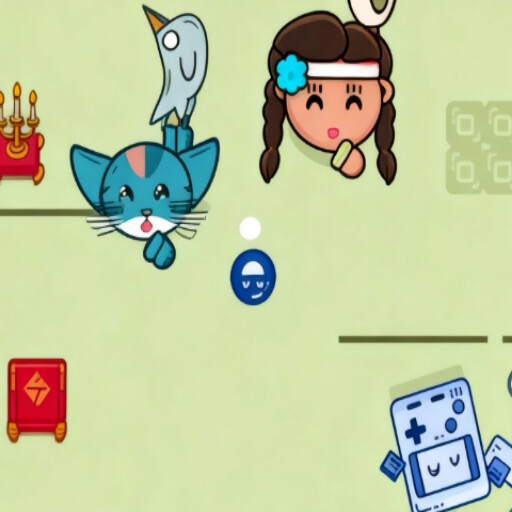 双球对决赛点手游